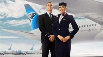 إعلان جديد.. فرص طيران في مصر توضح المؤهلات والمستندات المطلوبة